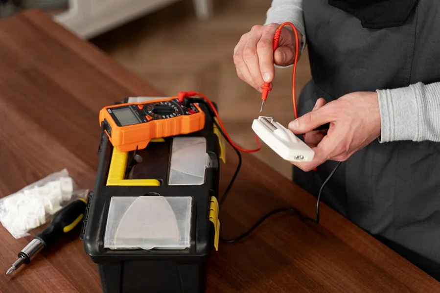 16UY0264-4/0 ELEKTRONİK VE ELEKTRİKLİ ÜRÜNLER SERVİSÇİSİ 