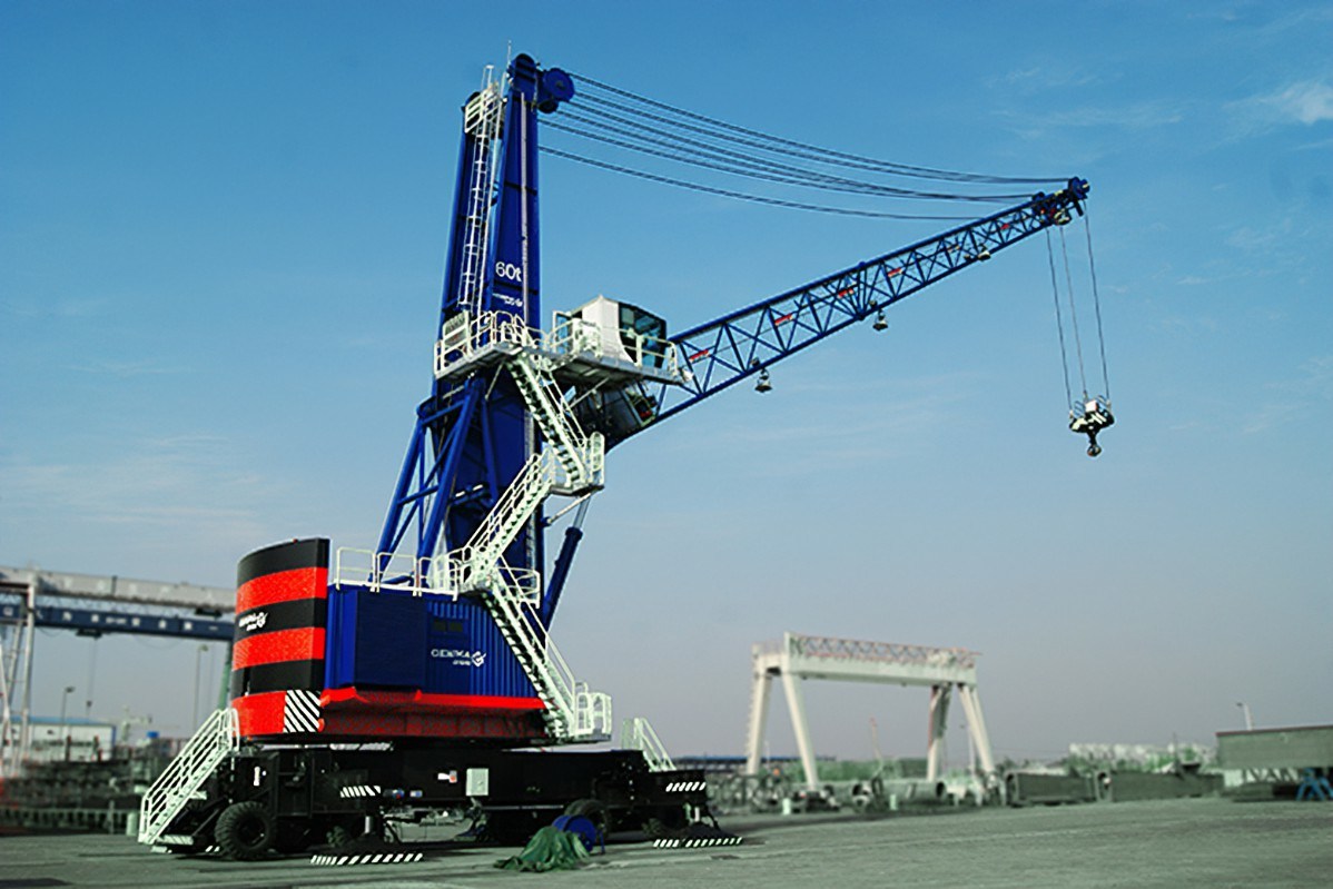 12UY0061-3/05 MOBİL VİNÇ OPERATÖRÜ (MHC, Sahil ve Gemi Vinci) 
