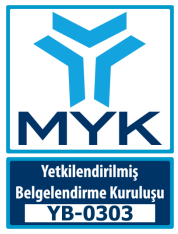 Mesleki Yeterlilik Kurumu (MYK)
