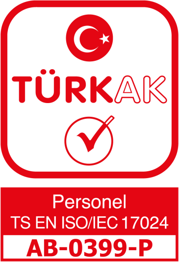 Türk Akreditasyon Kurumu (TÜRKAK)